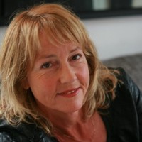 Bernette Van Diesen