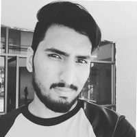 Aashish Jethuri