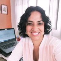 Maria del Carmen Yllescas Cárdenas