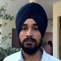 Harsimrandeep Singh Handa