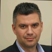 Sotiris Drinias