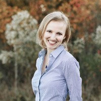 Audrey Atkinson