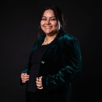 M Irlanda Ibarra Medina