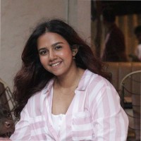 Advika Babar