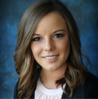 Ashley Strack