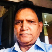 V D Phadke