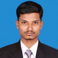 Pandiyarajan Shanmugam