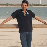 Dharmesh Patel