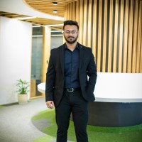 Shubham Kaushik