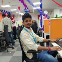 Bharath Kumar Bharath