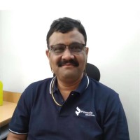 Jayant Lokhande