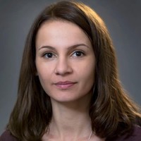 Liliya Arakchieva