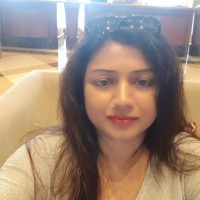 Shama Sayed