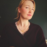 Karina Palloson