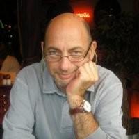 david k