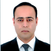 Muhammad Kashif