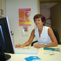Kerstin Eckhardt