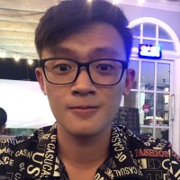 Chia Wang Lim