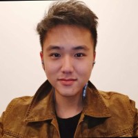 zhang jordan