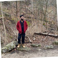 Chetan Kalra