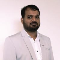 Santosh Kumar