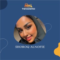 Shoroq Alnofaie