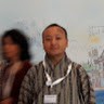 Jigme Tenzin