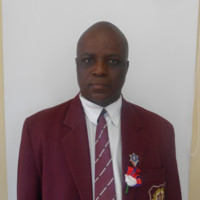Levy Monyela