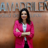 Irene González Palao