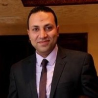 Ibrahim Saudi