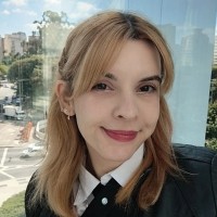 Pâmella Sanchez