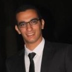 Mina Mamdouh