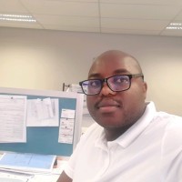 Ghaddafi Matodzi Nemavhola