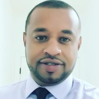 Gedion Tekola