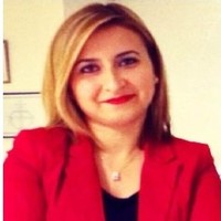 Zeynep Gürçay