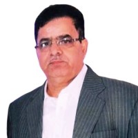 Syed Burhanuddin Rashed