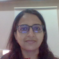 chaitali dalal