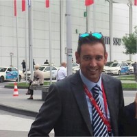 Marco Lei