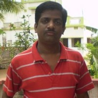 Braja Kishore