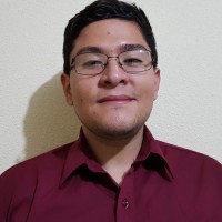 Harrison García Arévalo