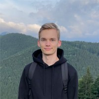 Oleksandr Chornovol
