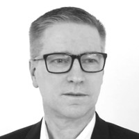 Eric KERMAN