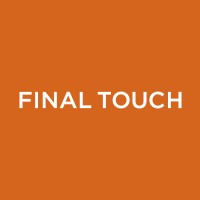 FINAL TOUCH