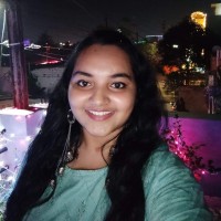 Bhavana Mishra