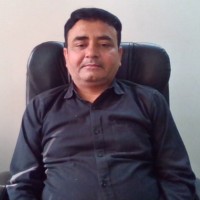 Chandra Mauli Pandey