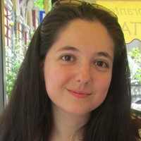 Alina Grinman