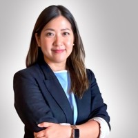 Shirleen Novinia, Cbci, Ermcp, Cdpo