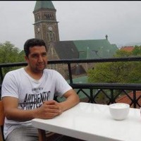 ali moradi