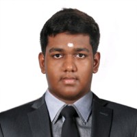 Muthukkumaran S