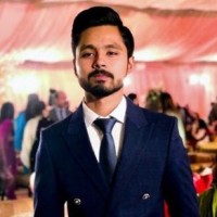 Muhammad Zargham